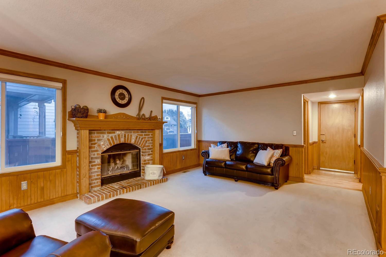 2565 Spring Hill Court Highlands Ranch, CO 80129 - Photo 13 of 35