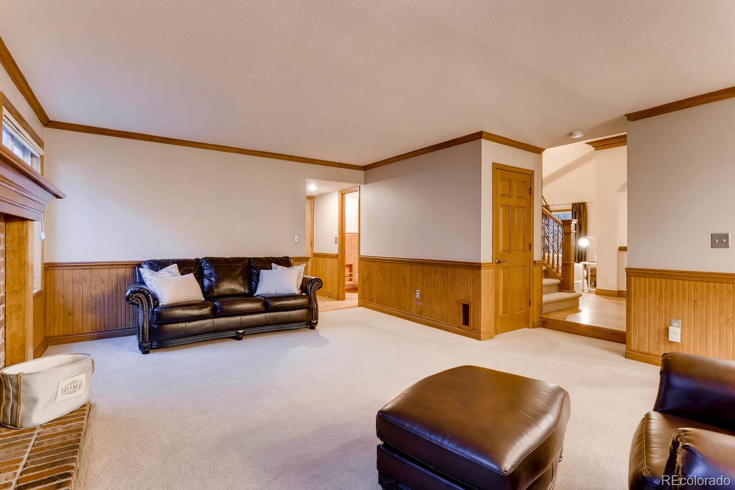 2565 Spring Hill Court Highlands Ranch, CO 80129 - Photo 15 of 35