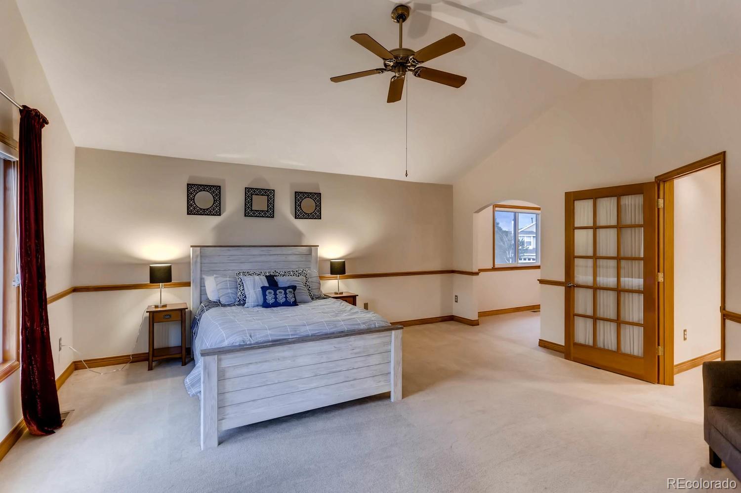 2565 Spring Hill Court Highlands Ranch, CO 80129 - Photo 19 of 35