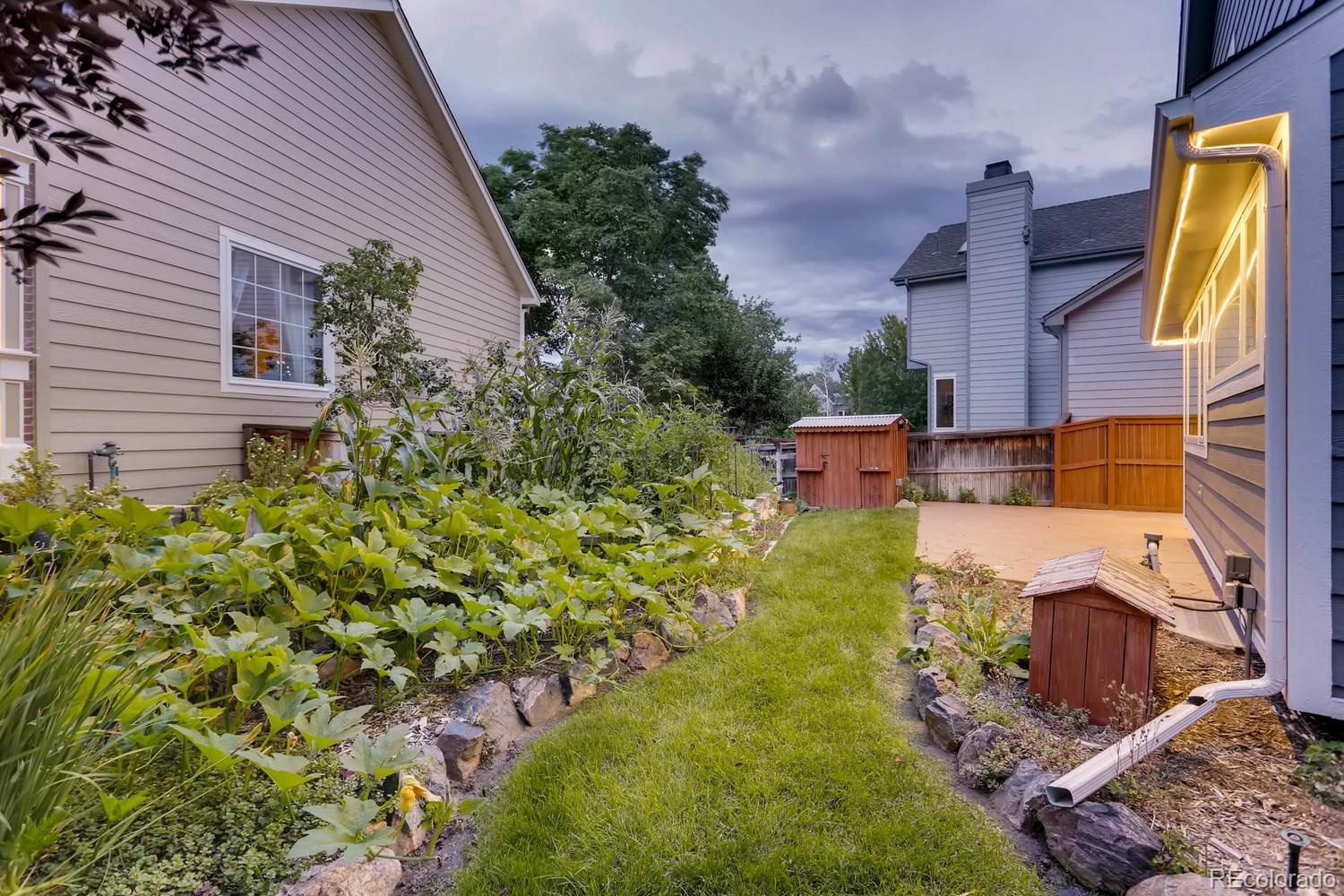 2565 Spring Hill Court Highlands Ranch, CO 80129 - Photo 31 of 35