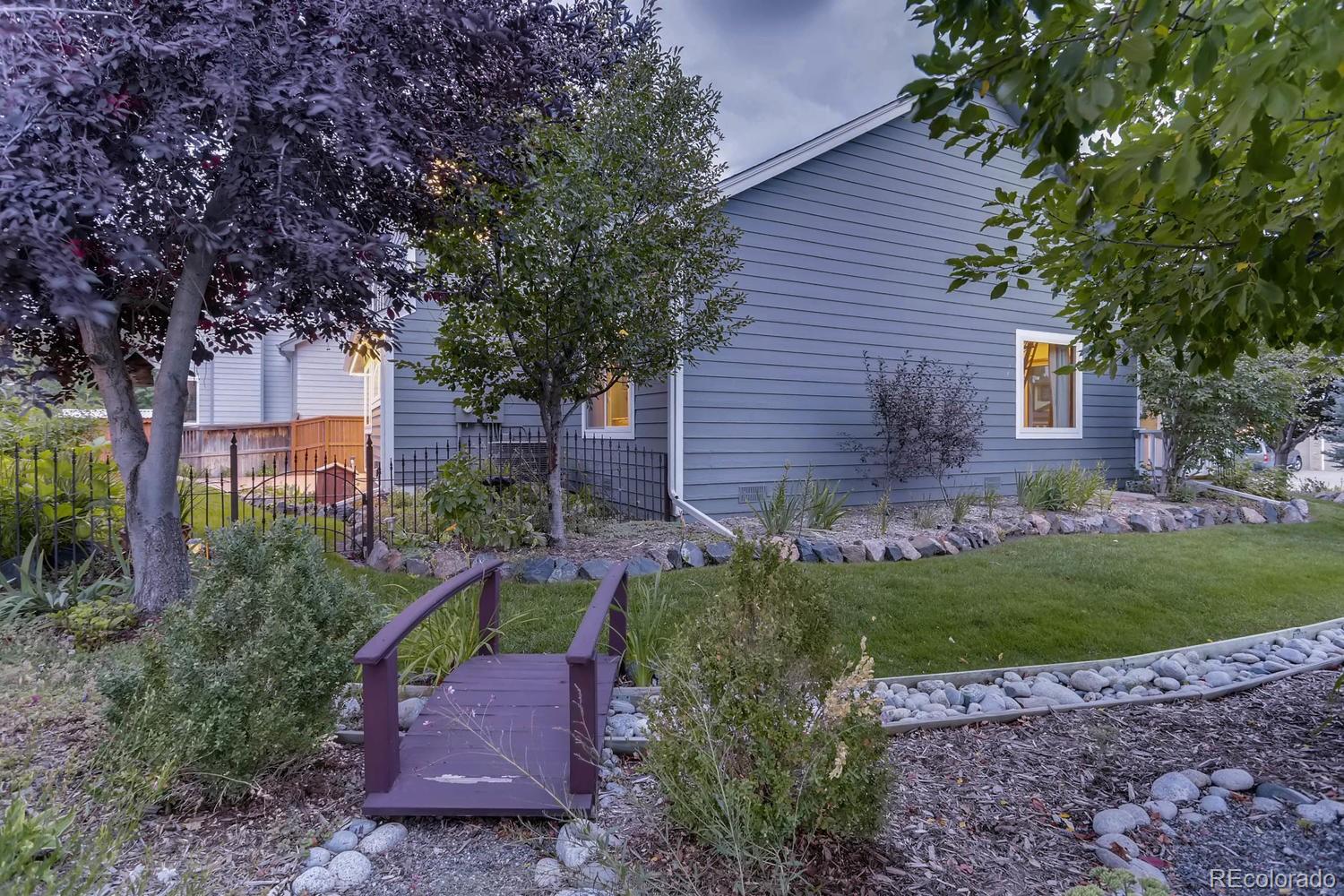 2565 Spring Hill Court Highlands Ranch, CO 80129 - Photo 33 of 35