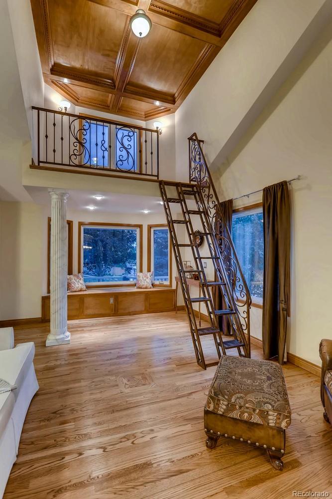 2565 Spring Hill Court Highlands Ranch, CO 80129 - Photo 6 of 35
