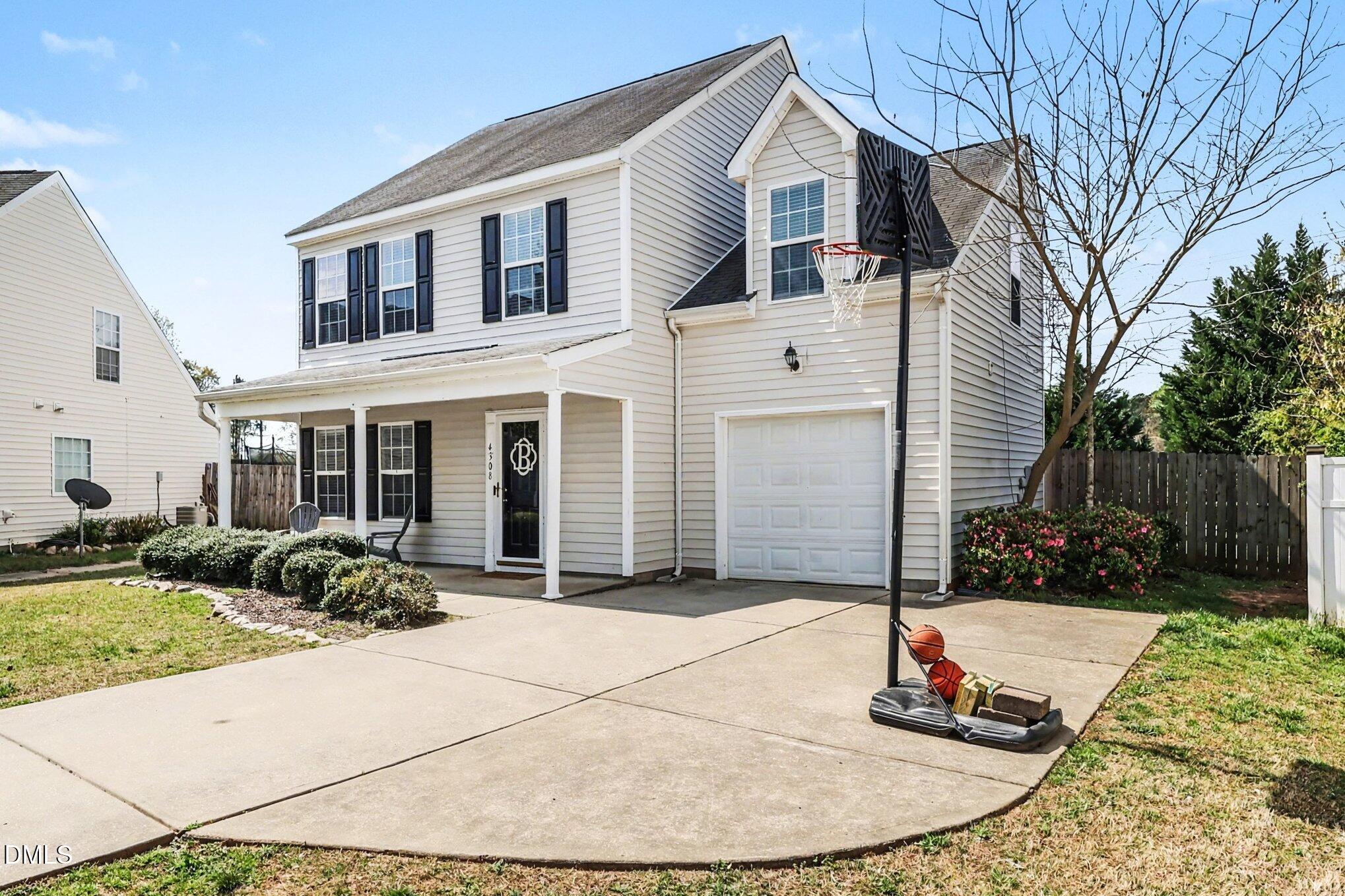 4308 Coben Drive Raleigh, NC 27610 - Photo 2 of 28 003_file_6355