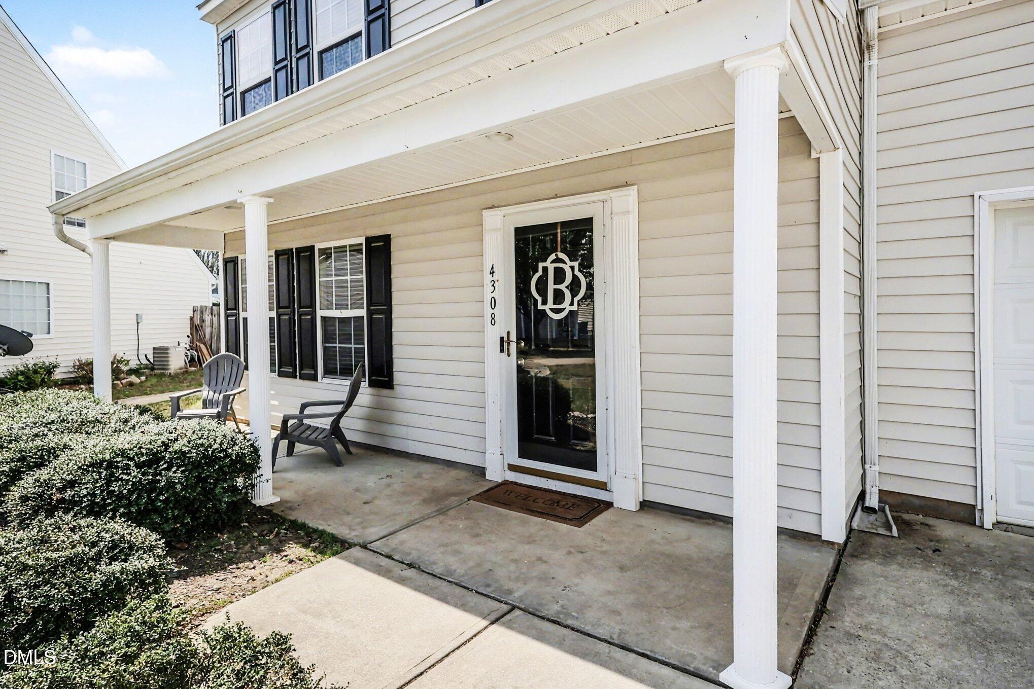 4308 Coben Drive Raleigh, NC 27610 - Photo 3 of 28 005_file_7682