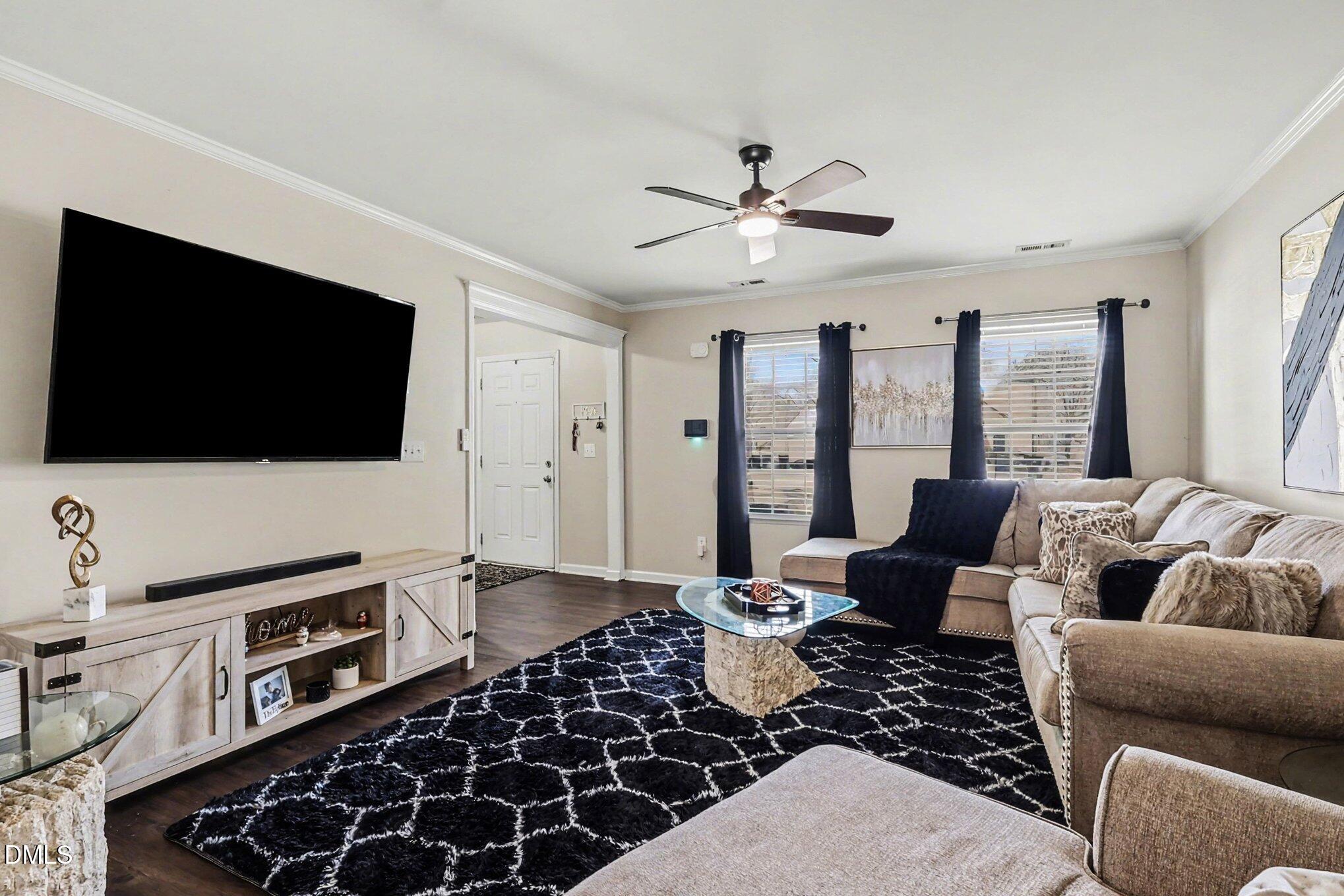 4308 Coben Drive Raleigh, NC 27610 - Photo 5 of 28 007_file_5694
