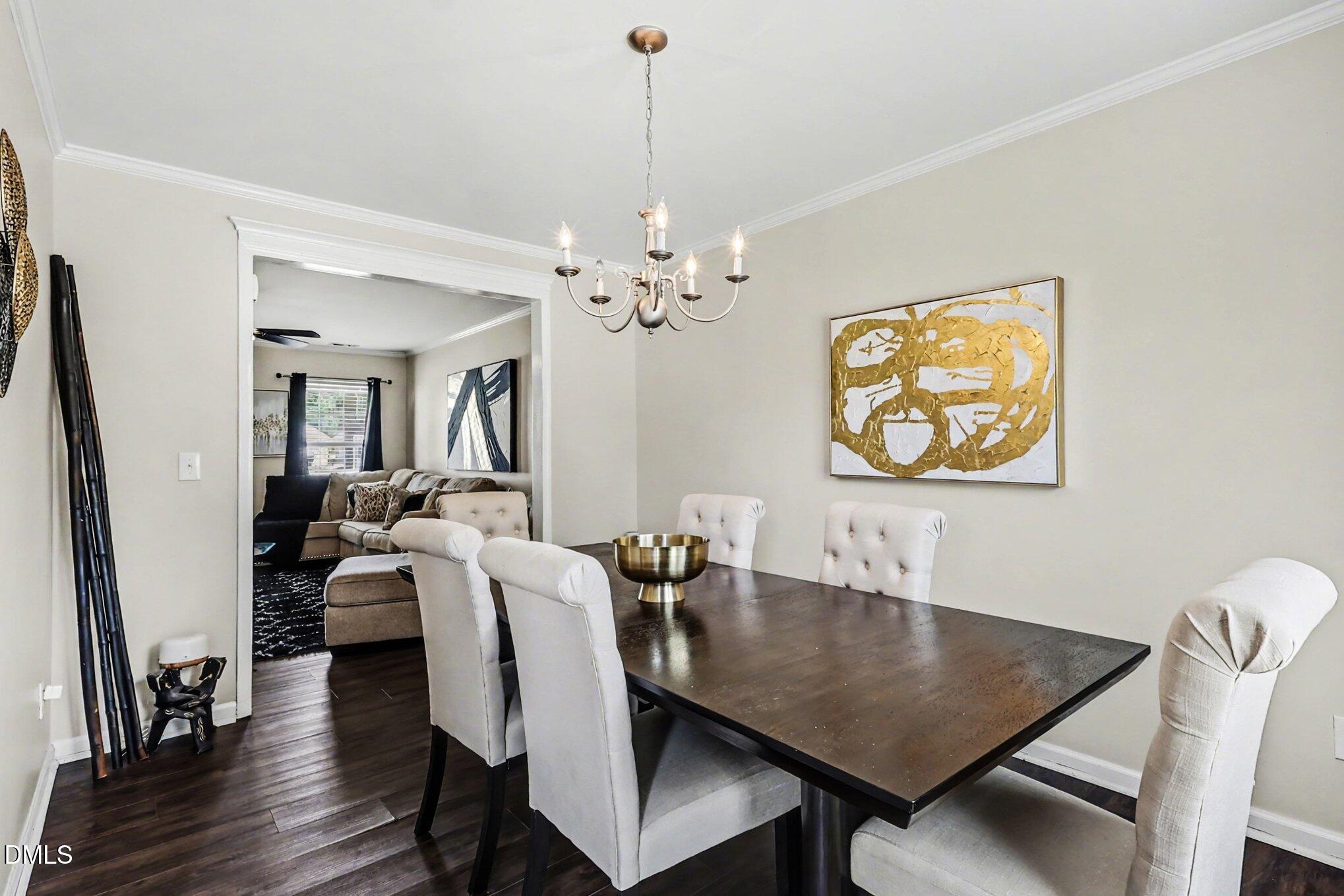 4308 Coben Drive Raleigh, NC 27610 - Photo 6 of 28 008_file_9219