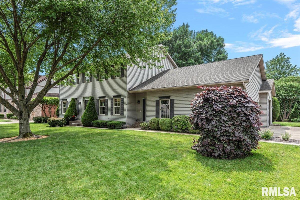 103 Interlacken Road Springfield, IL 62704 - Photo 3 of 55