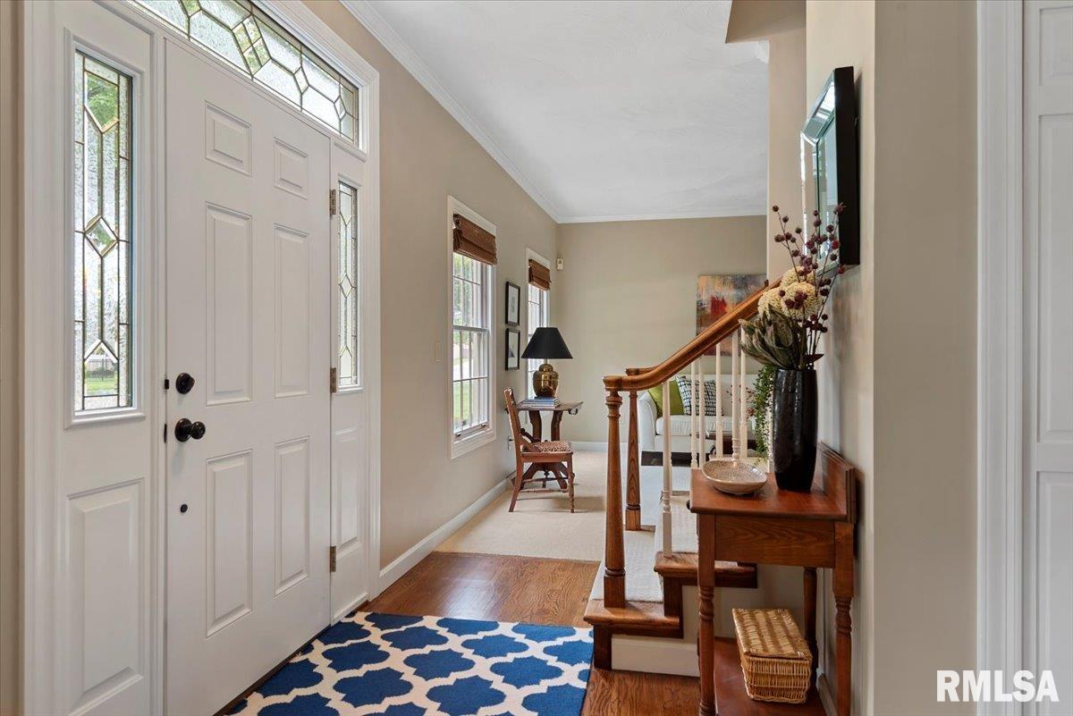 103 Interlacken Road Springfield, IL 62704 - Photo 5 of 55