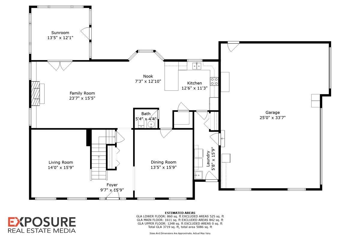 103 Interlacken Road Springfield, IL 62704 - Photo 54 of 55
