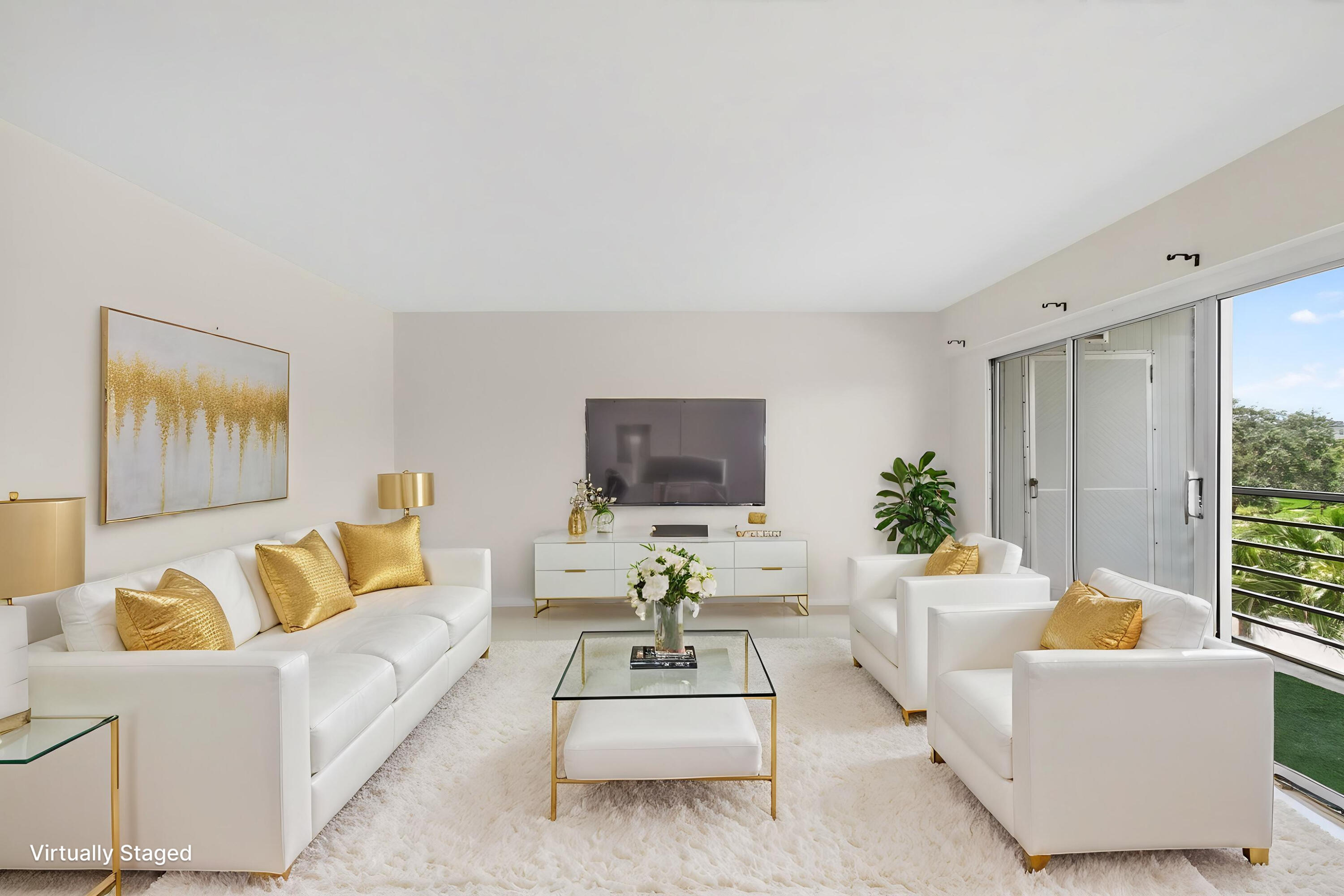 35 Mansfield A Boca Raton, FL 33434 - Photo 3 of 98 VIRTUAL LIV.RM