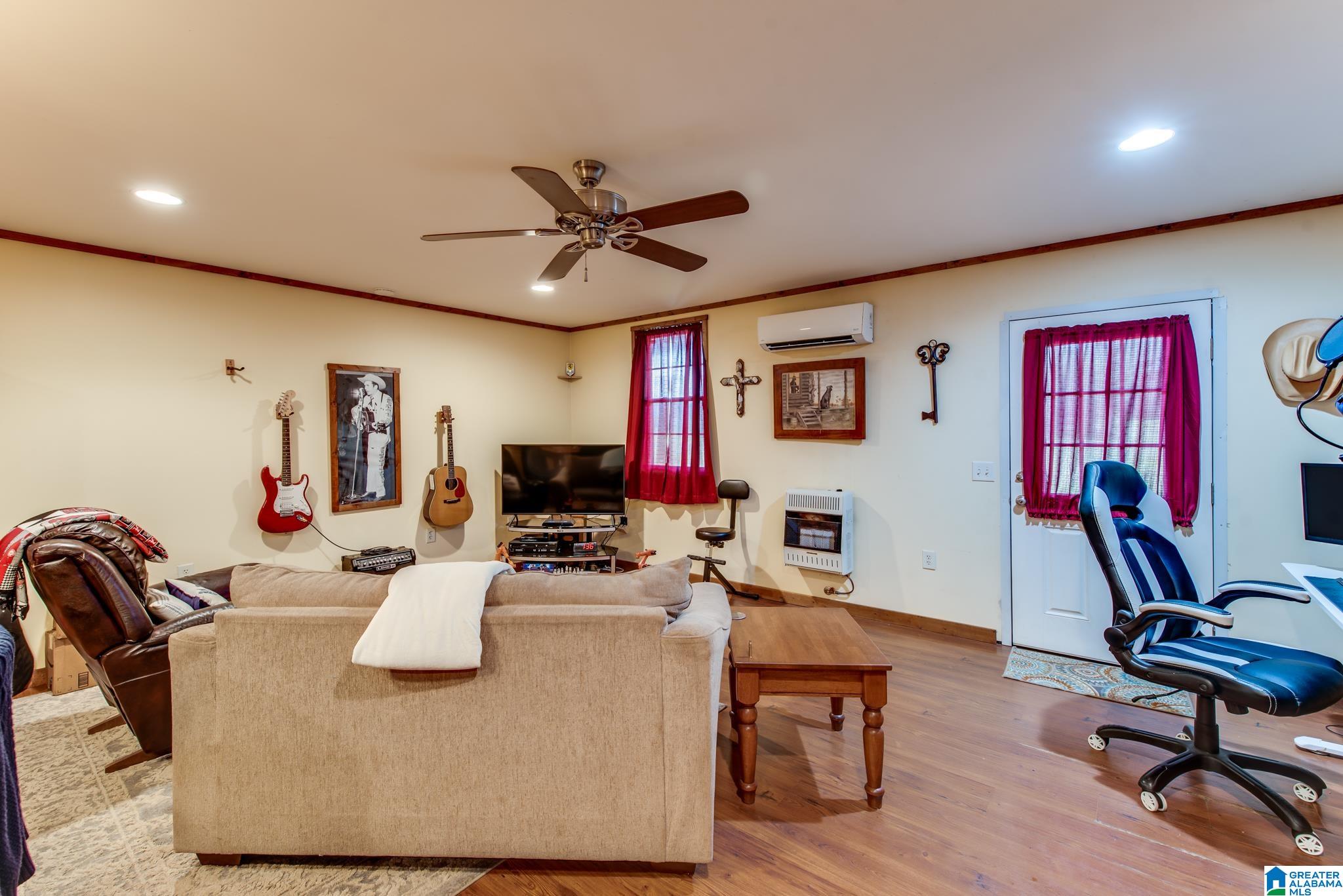 18738 Bill Caffee Cutoff Road Vance, AL 35490 - Photo 49 of 50