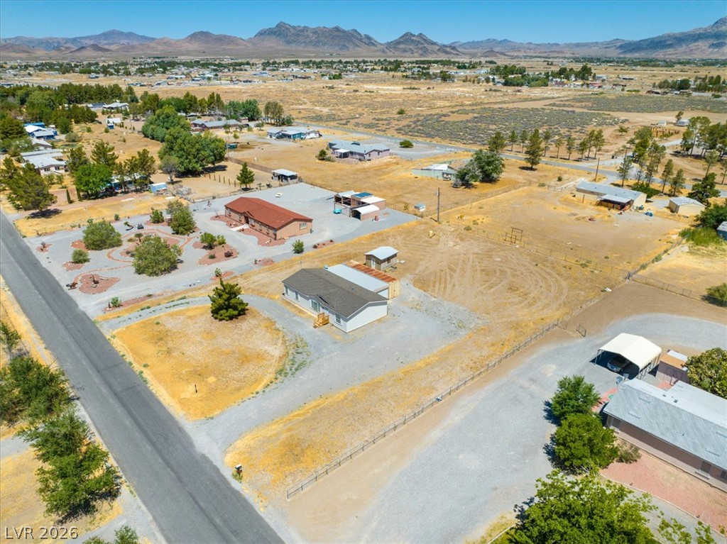 2630 Retread Road Pahrump, NV 89048 - Photo 93 of 95