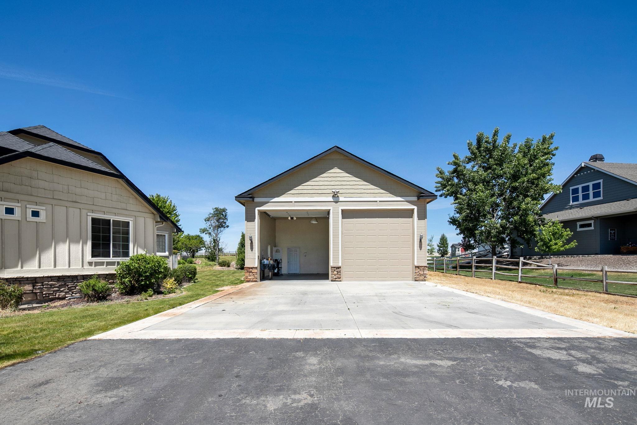 6850 Purple Sage Road Star, ID 83669 - Photo 2 of 50 Front house