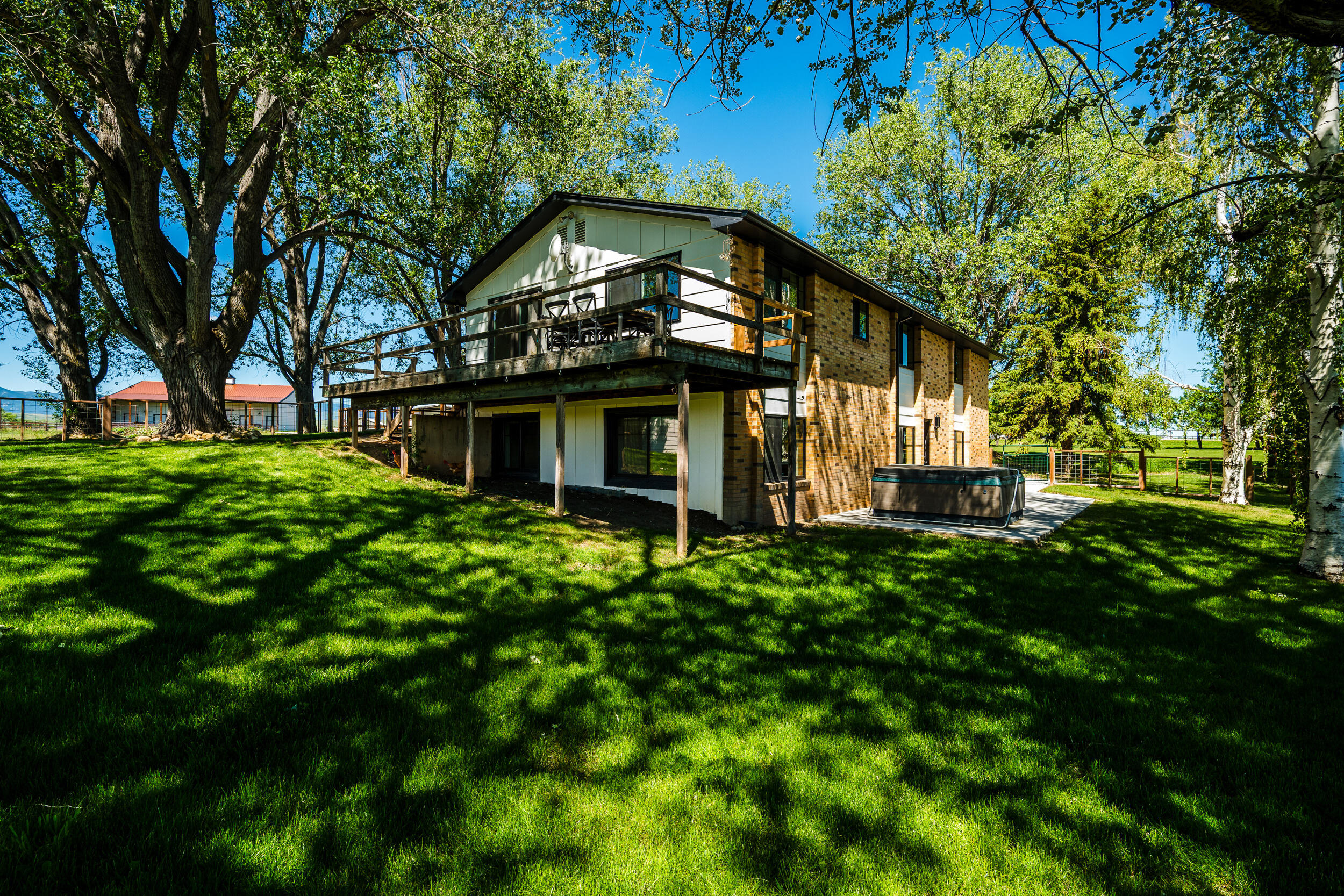 70 Metz Road Sheridan, WY 82801 - Photo 17 of 74 70 metz 16
