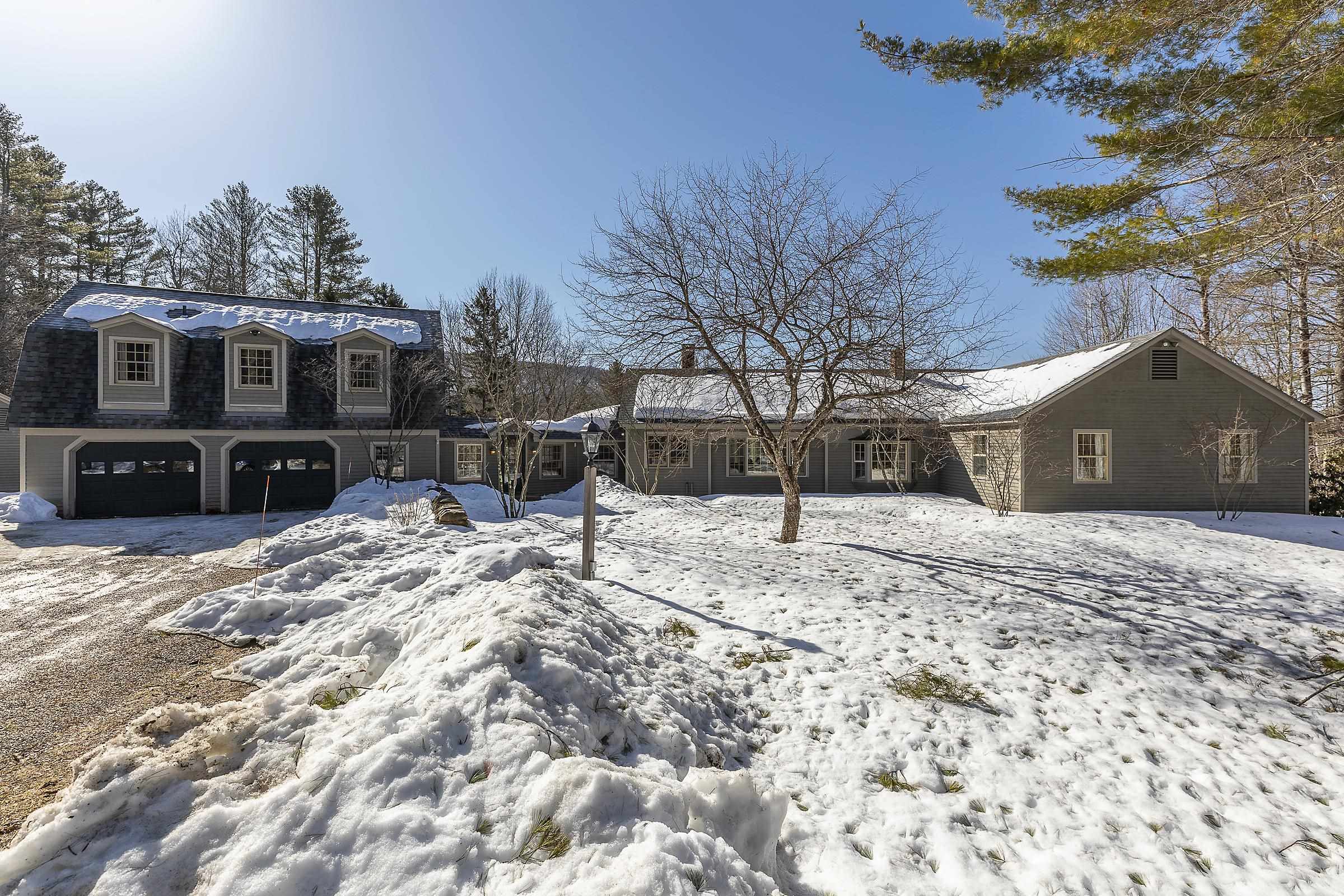 49 Burton Road Weston, VT 05161 - Photo 51 of 60