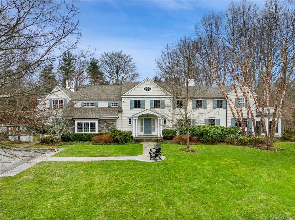 5 West Way, Chappaqua, NY 10514 Compass