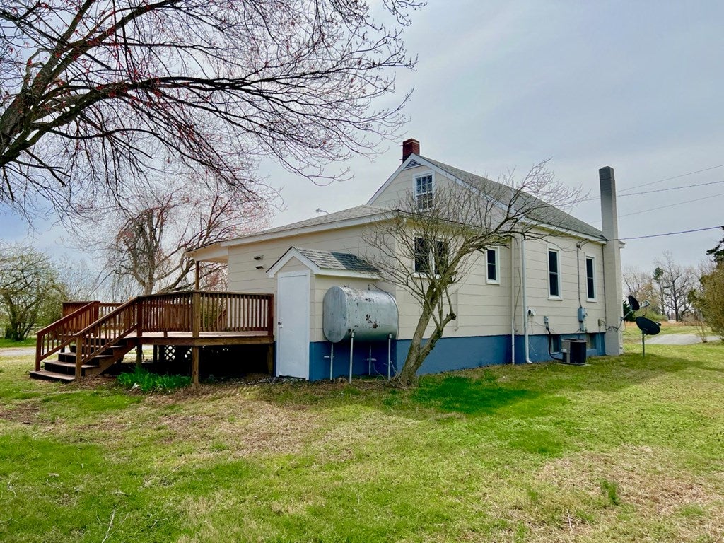 2401 Indian Oak Road Crewe, VA 23930 - Photo 45 of 47 Gallery Image 45