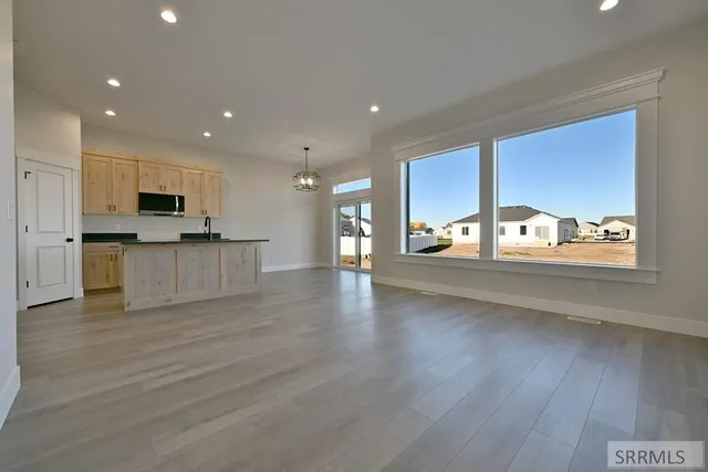 $395,000 | 4597 North Bristol Drive, Idaho Falls, ID 83401