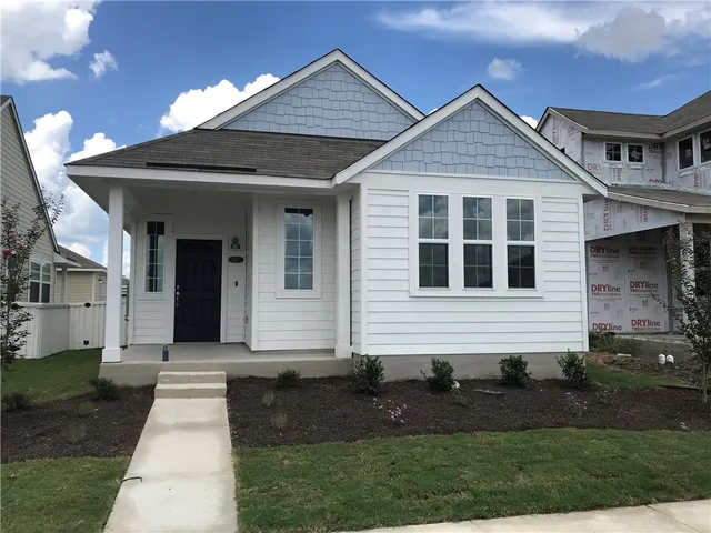 $1,900 | 1353 Goforth Road, Kyle, TX 78640