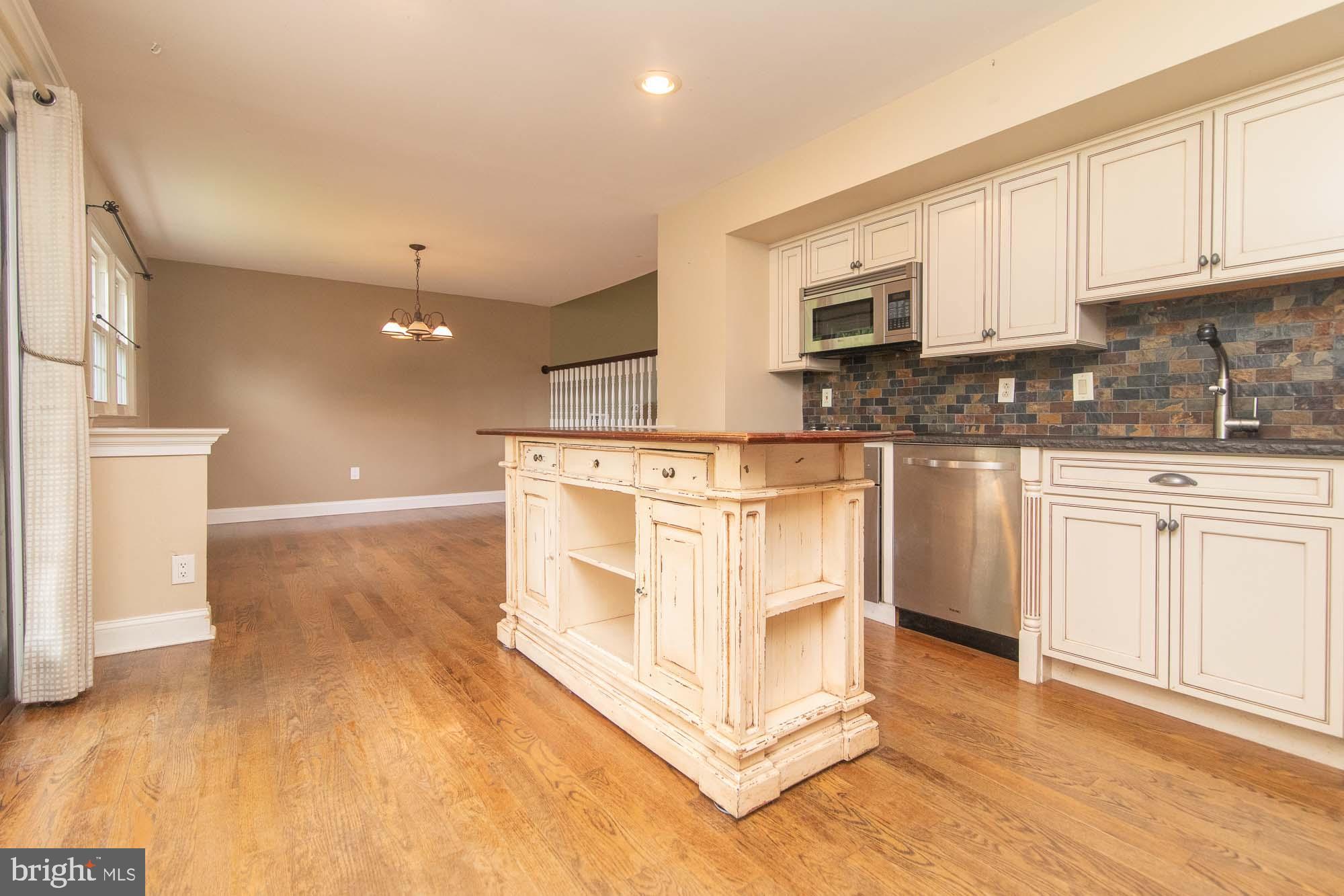2 Randi Way Titusville, NJ 08560 - Photo 3 of 42 Plenty of Kitchen Cabinets