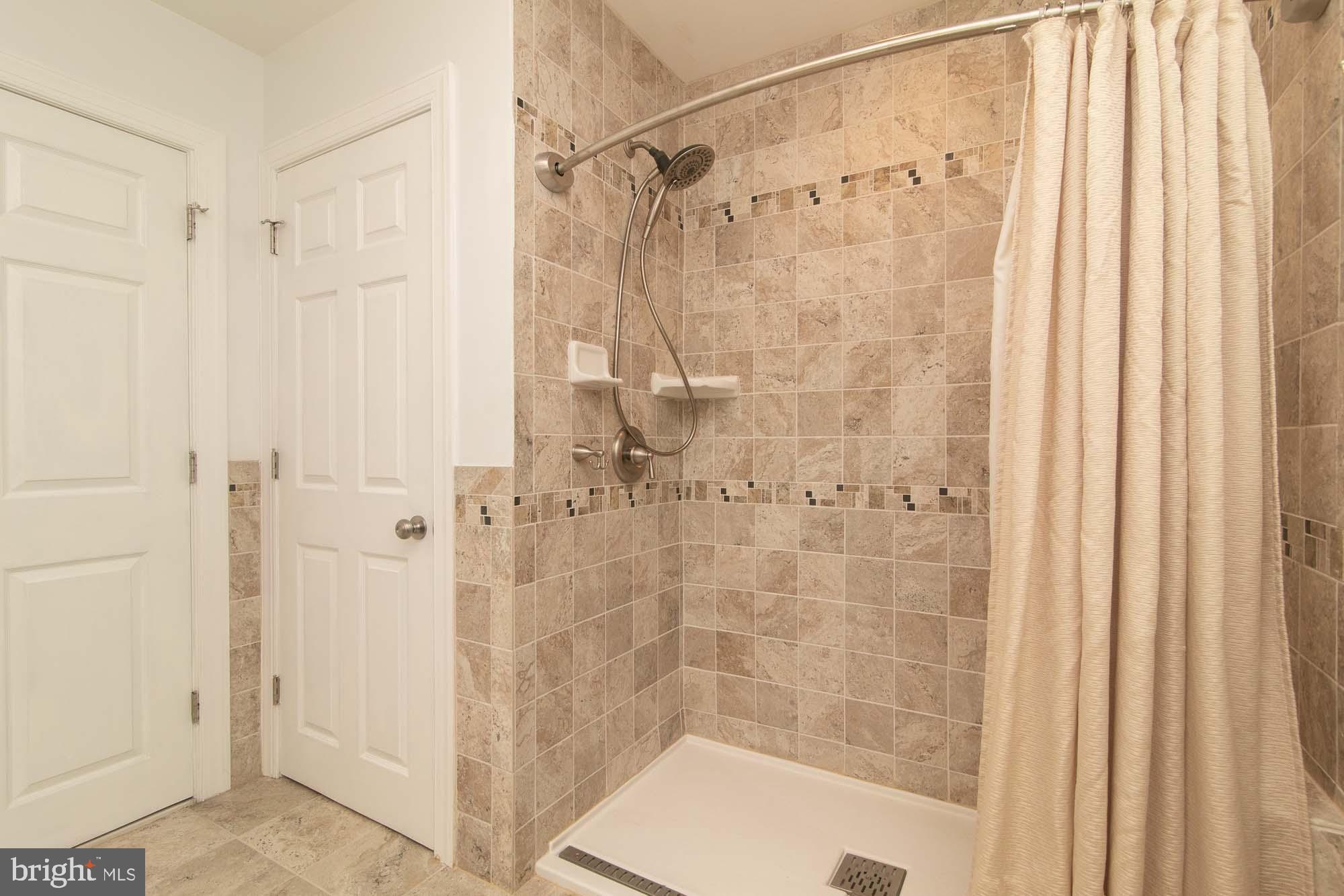 2 Randi Way Titusville, NJ 08560 - Photo 22 of 42 Master Bath Walk In Shower