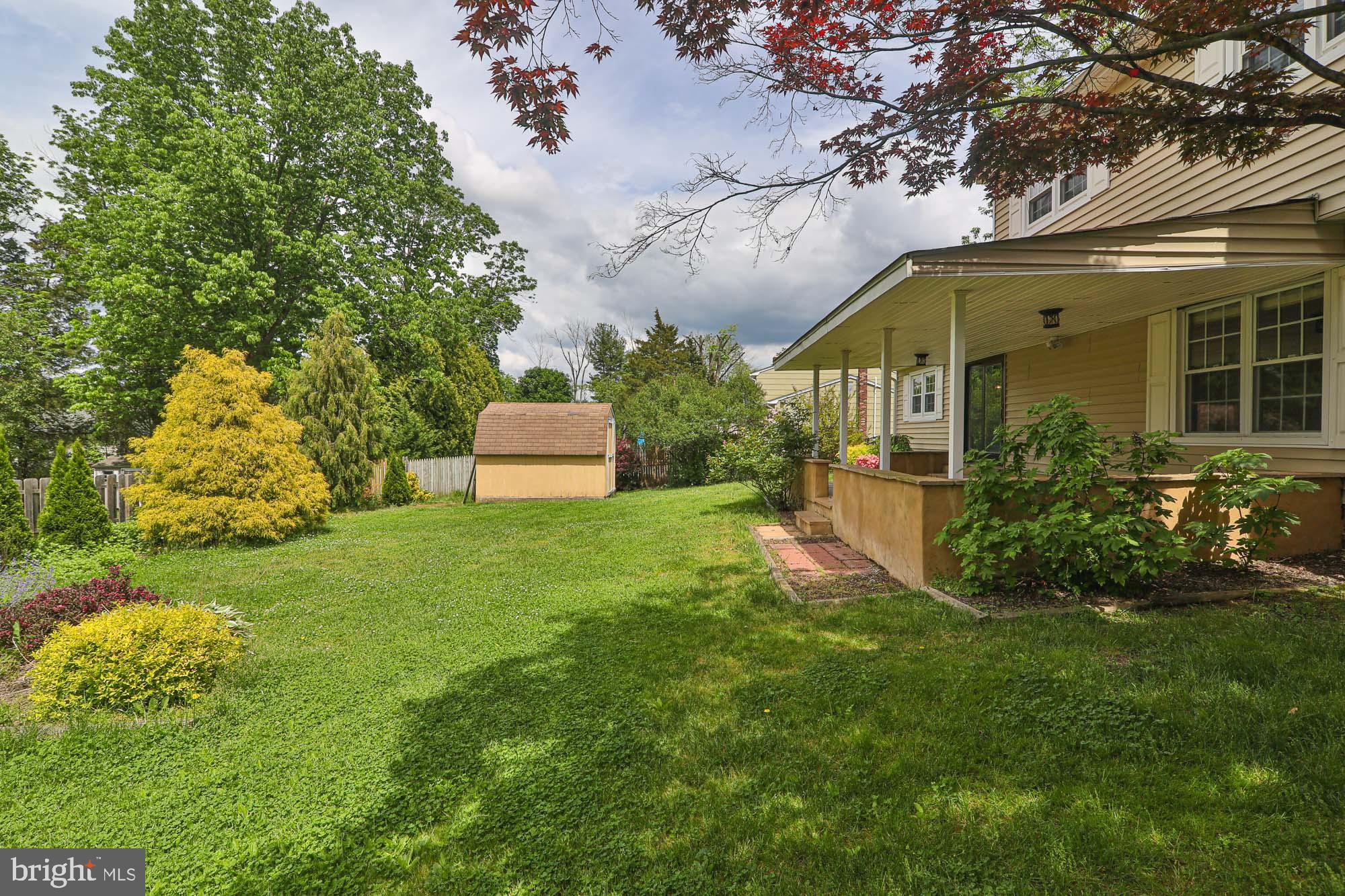 2 Randi Way Titusville, NJ 08560 - Photo 40 of 42 Beautiful Landscape