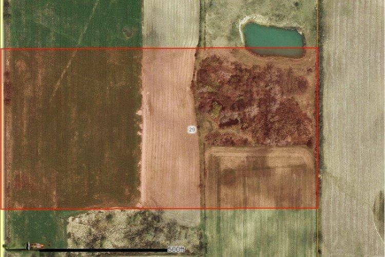 0 Jerome Road South Pittsford, MI 49271 - Photo 1 of 6