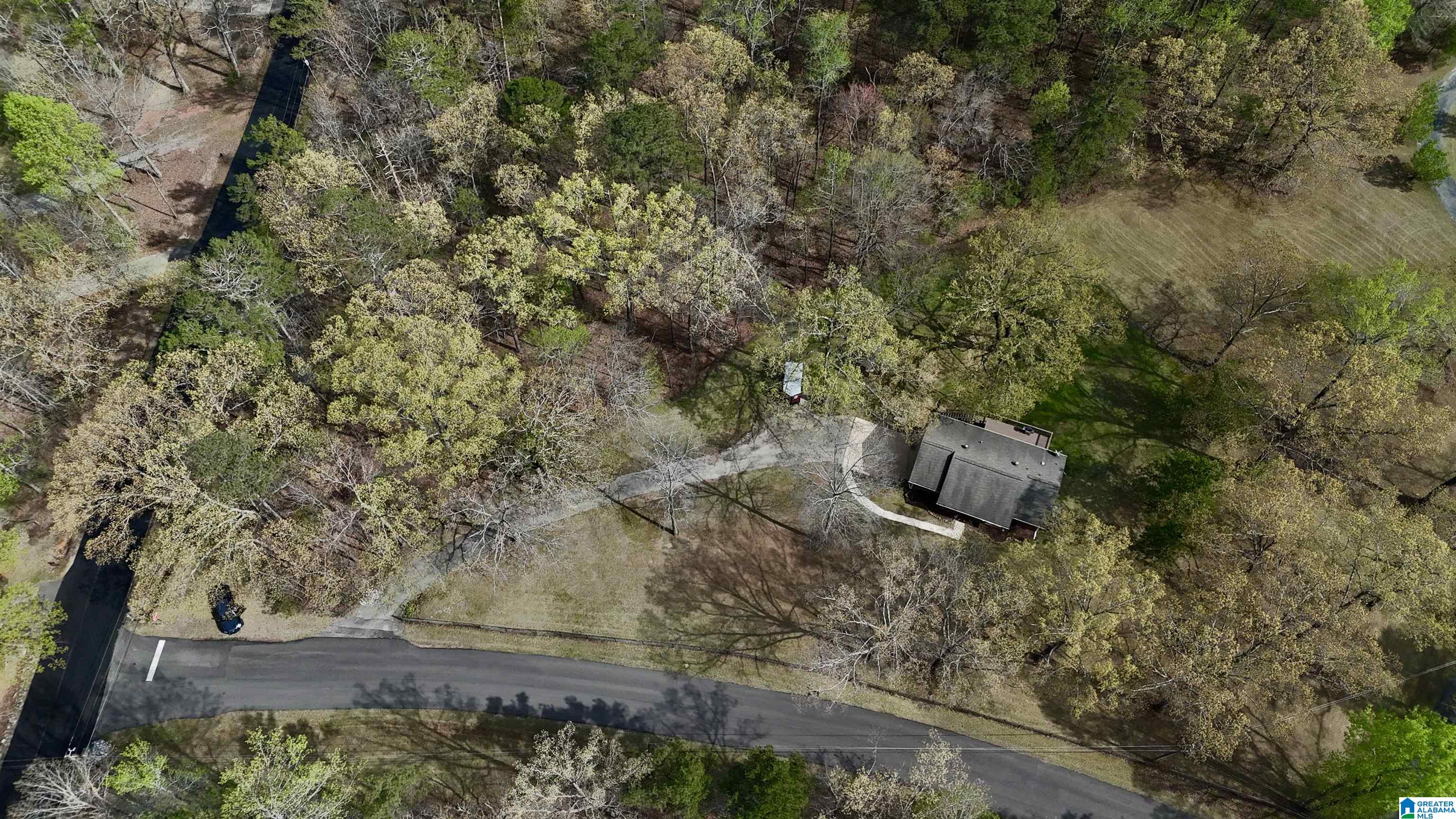 1624 Ward Creek Road Warrior, AL 35180 - Photo 49 of 53