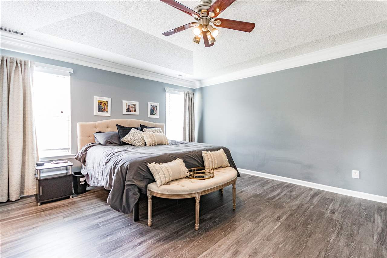 4704 Patch Place Raleigh, NC 27616 - Photo 17 of 30 Photo 17