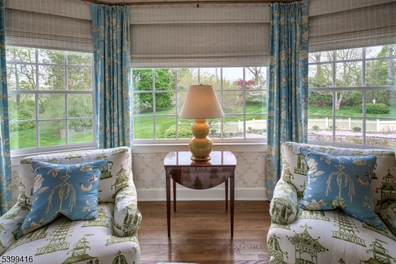 46 Sand Spring Road Morristown, NJ 07960 - Photo 21 of 38 a room with furniture and a window