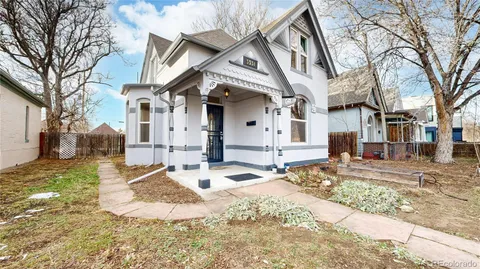 $799,000 | 3331 Humboldt Street, Denver, CO 80205