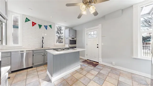 $799,000 | 3331 Humboldt Street, Denver, CO 80205