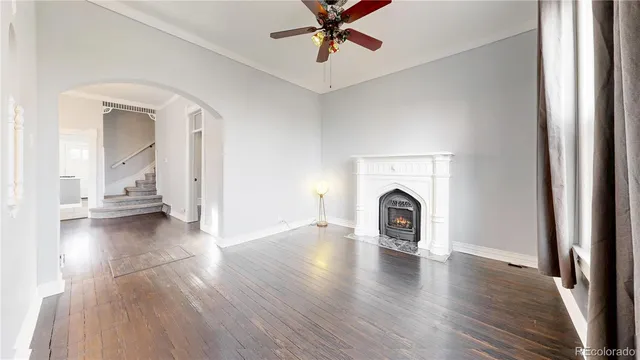 $799,000 | 3331 Humboldt Street, Denver, CO 80205