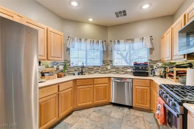 $440,000 | 9181 Wild Briar Lane, Las Vegas, NV 89143