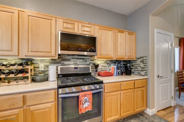 $440,000 | 9181 Wild Briar Lane, Las Vegas, NV 89143