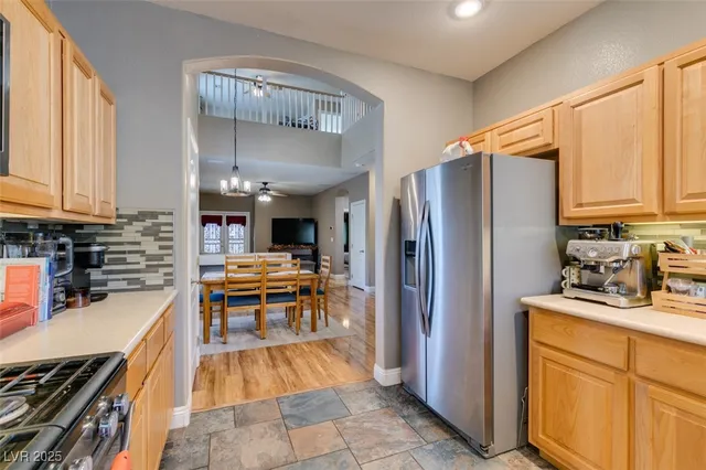 $440,000 | 9181 Wild Briar Lane, Las Vegas, NV 89143