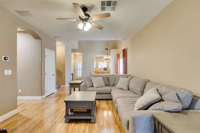 $440,000 | 9181 Wild Briar Lane, Las Vegas, NV 89143