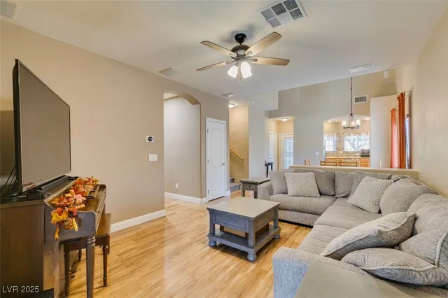 $440,000 | 9181 Wild Briar Lane, Las Vegas, NV 89143