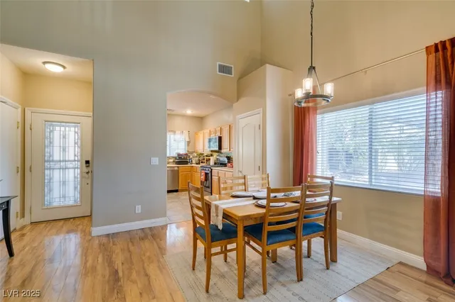 $440,000 | 9181 Wild Briar Lane, Las Vegas, NV 89143