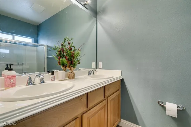 $440,000 | 9181 Wild Briar Lane, Las Vegas, NV 89143