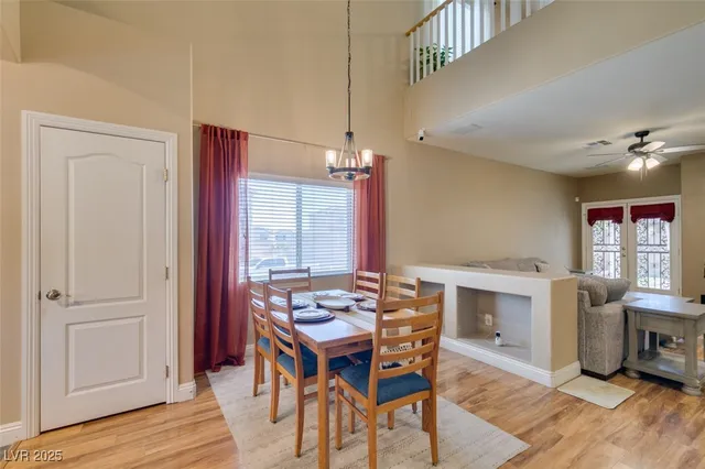 $440,000 | 9181 Wild Briar Lane, Las Vegas, NV 89143