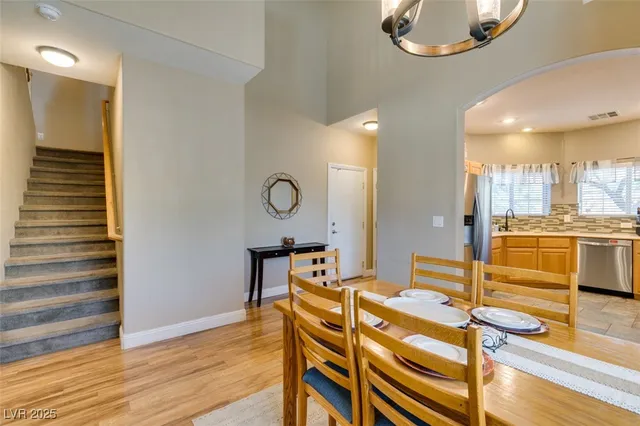 $440,000 | 9181 Wild Briar Lane, Las Vegas, NV 89143