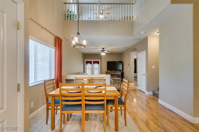 $440,000 | 9181 Wild Briar Lane, Las Vegas, NV 89143