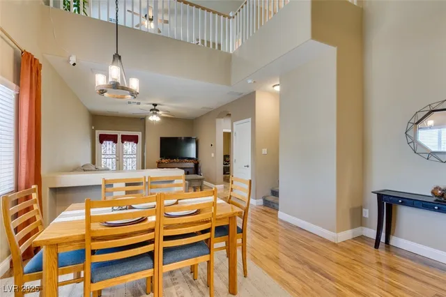 $440,000 | 9181 Wild Briar Lane, Las Vegas, NV 89143