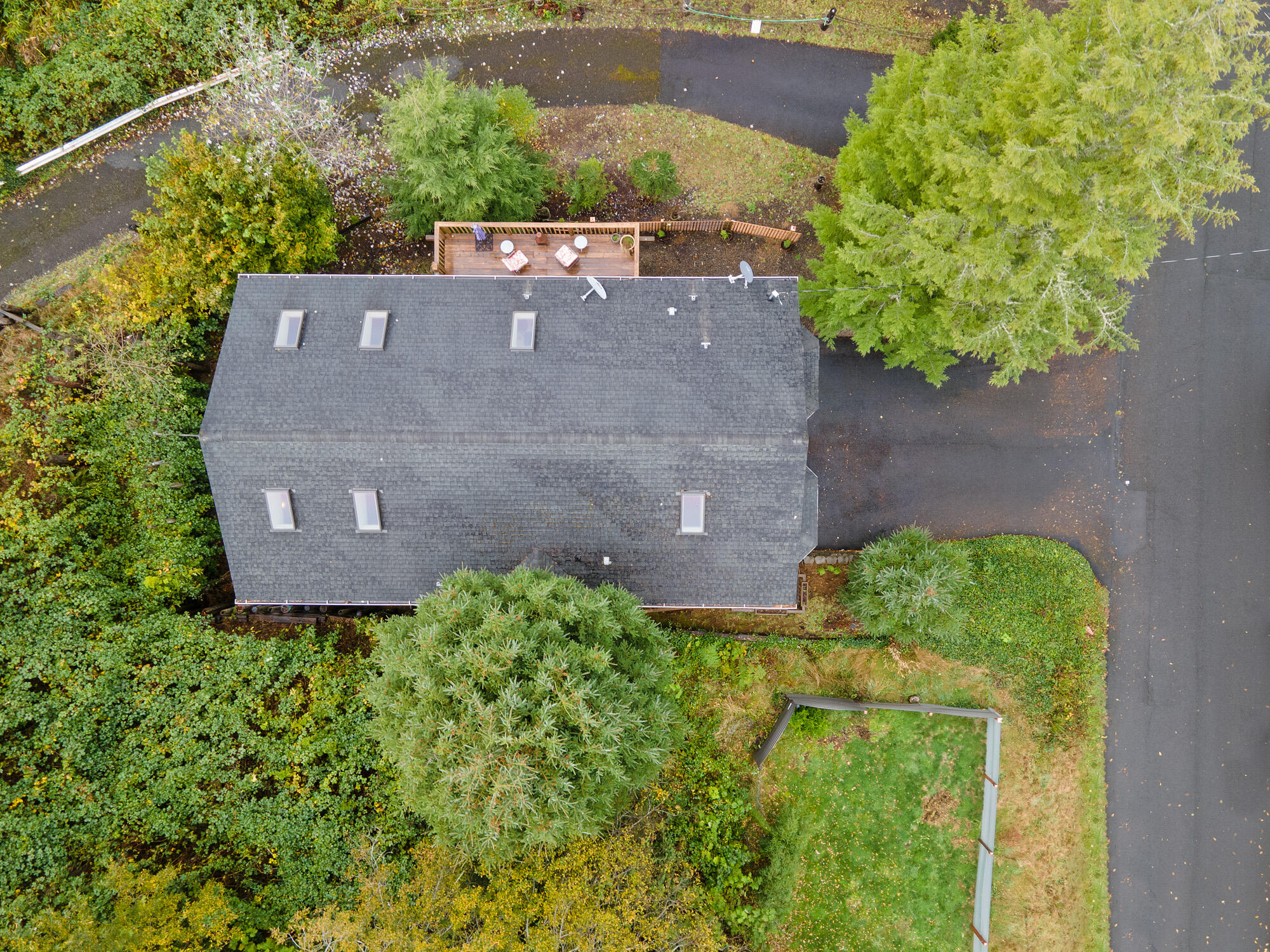 228 Hemlock Street Wheeler, OR 97147 - Photo 35 of 38 DJI_0031-2