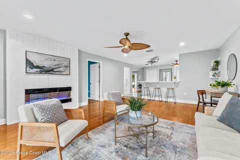 $449,900 | 221 Prince William Court, Satellite Beach, FL 32937
