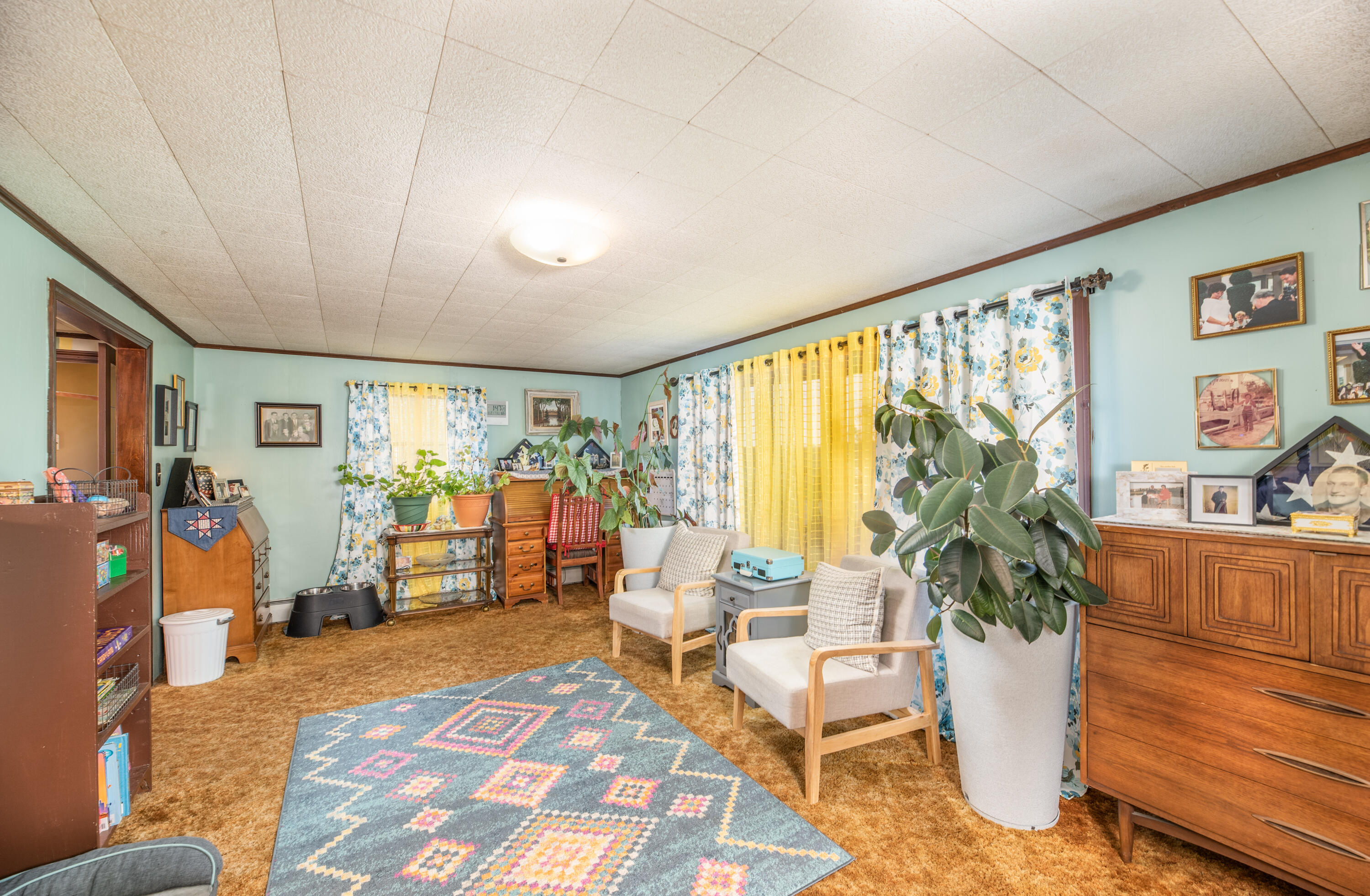 540-542 Garland Road Dexter, ME 04930 - Photo 5 of 33 Interior11