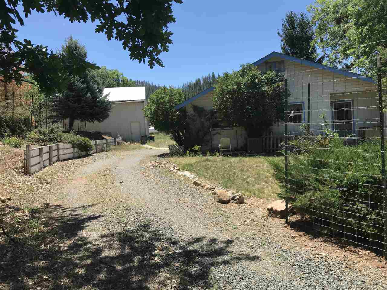 300 Mineral Range Road Fort Jones, CA 96032 - Photo 1 of 27 Gallery Image 1