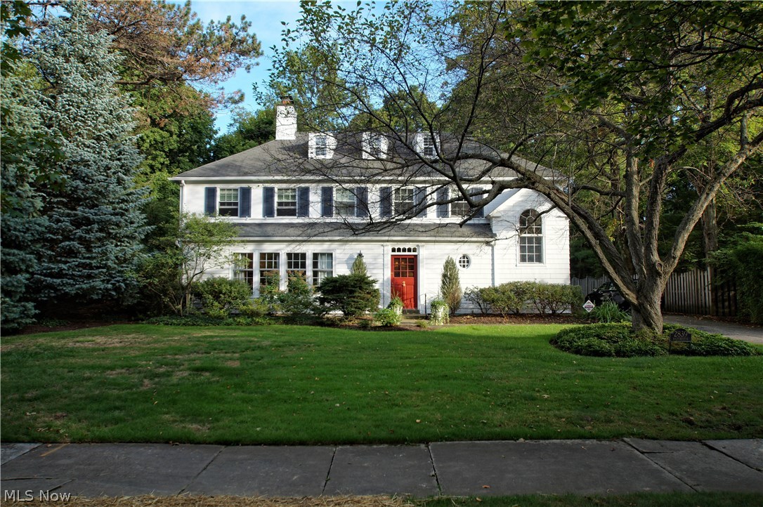 2839 Manchester Road Shaker Heights, OH 44122 - Photo 1 of 29 Gallery Image 1