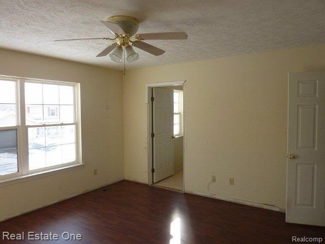 9782 Van Buren Road Fowlerville, MI 48836 - Photo 17 of 24 Master Bedroom
